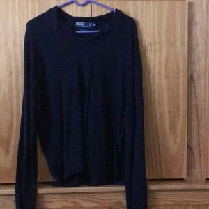 Polo by Ralph Lauren long sleeve polo shirt xxl